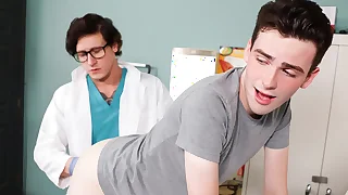 155 gay doctor porn videos